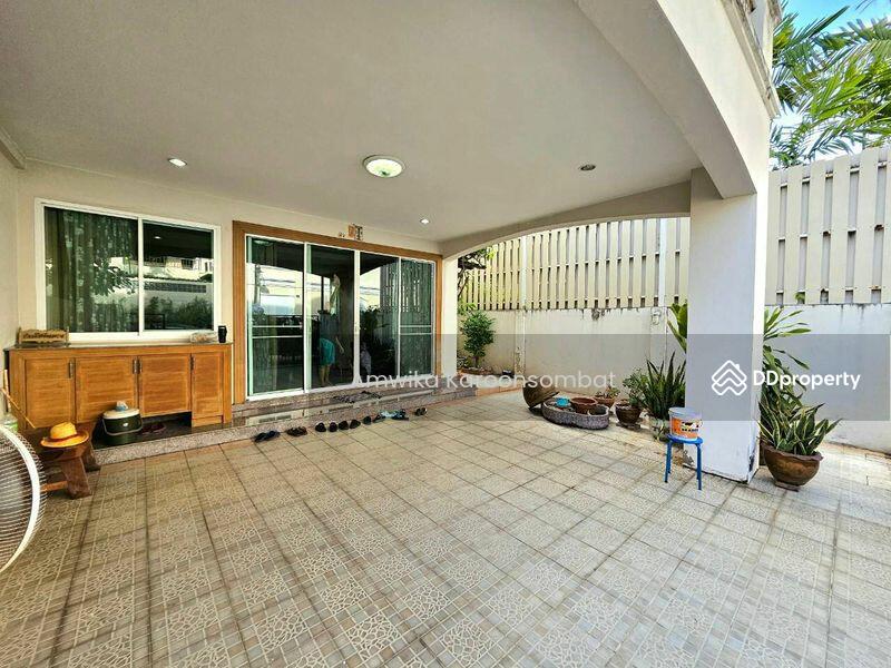 For Rent - Pattra Villa 4, Bangkok