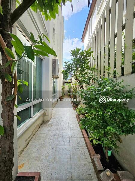 For Rent - Pattra Villa 4, Bangkok