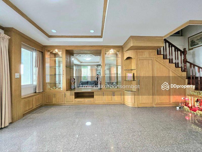For Rent - Pattra Villa 4, Bangkok