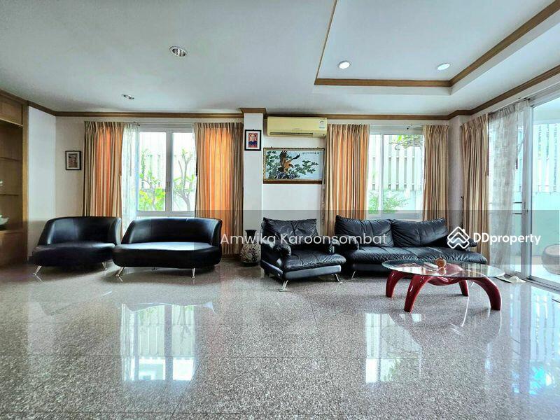 For Rent - Pattra Villa 4, Bangkok
