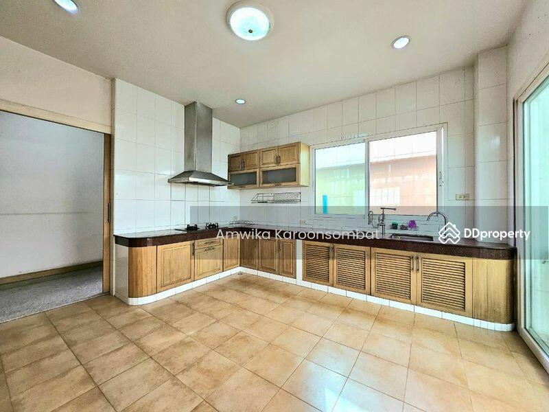 For Rent - Pattra Villa 4, Bangkok