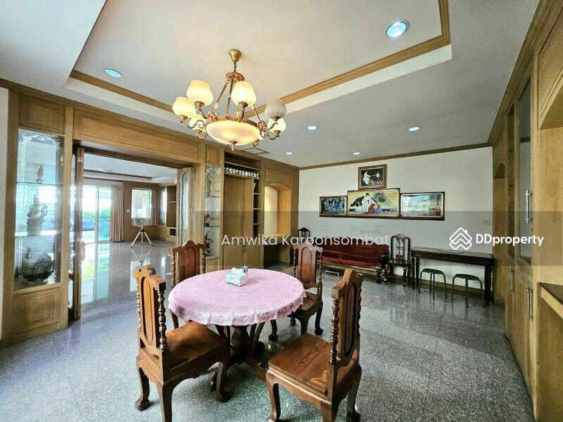 For Rent - Pattra Villa 4, Bangkok