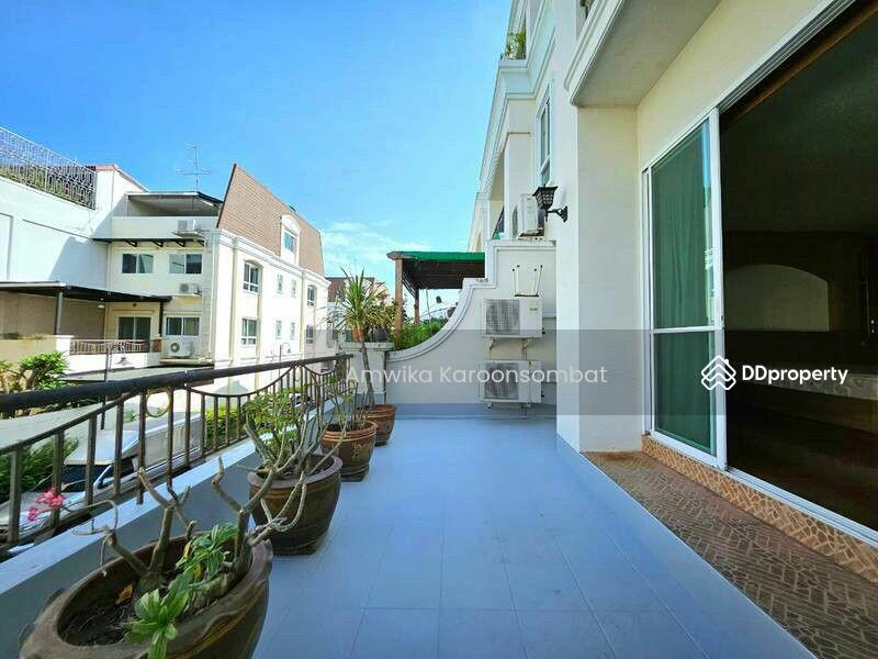 For Rent - Pattra Villa 4, Bangkok