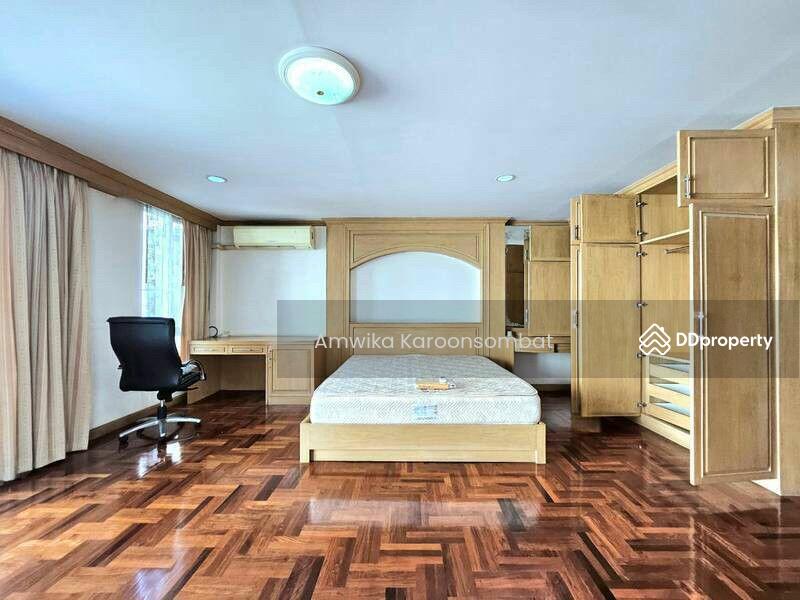 For Rent - Pattra Villa 4, Bangkok