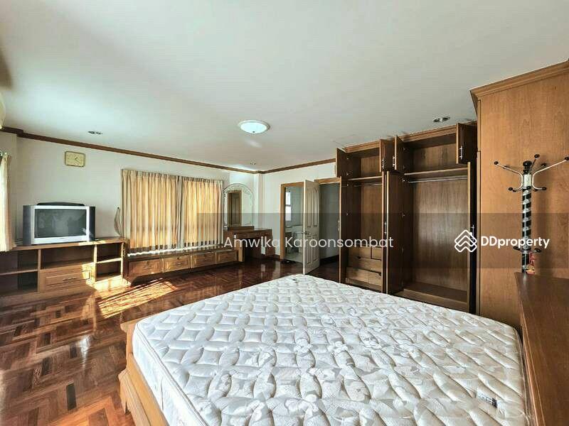 For Rent - Pattra Villa 4, Bangkok