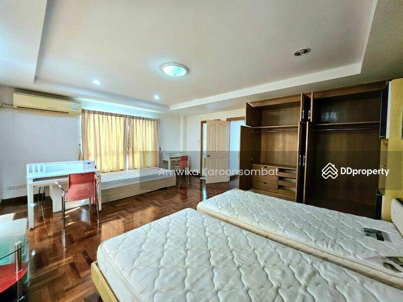 For Rent - Pattra Villa 4, Bangkok