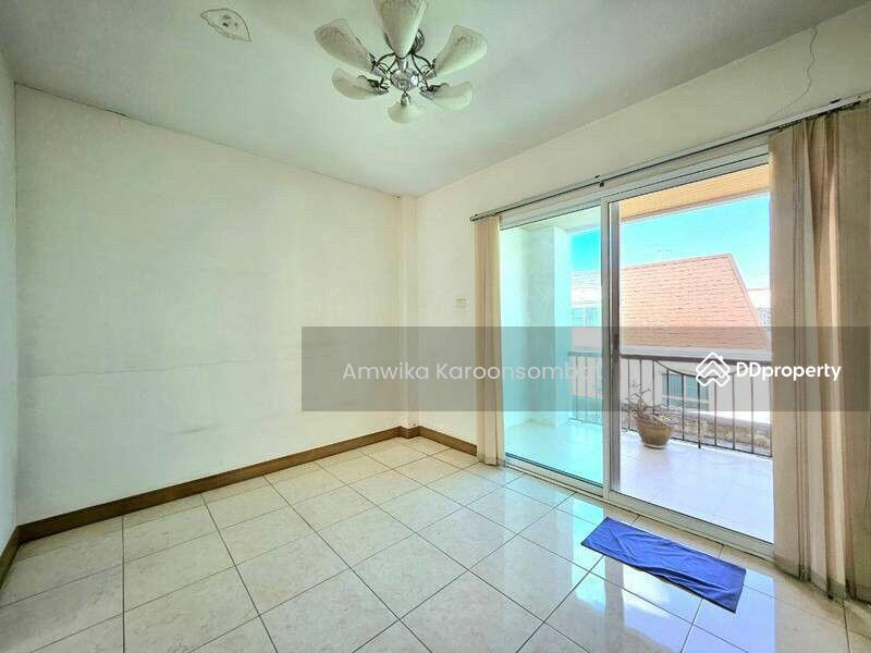 For Rent - Pattra Villa 4, Bangkok