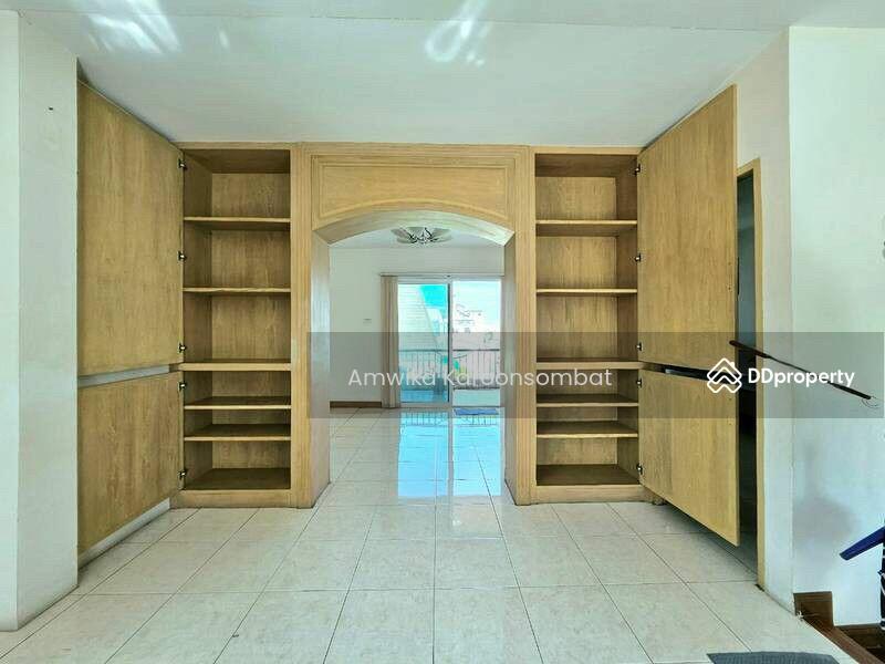 For Rent - Pattra Villa 4, Bangkok