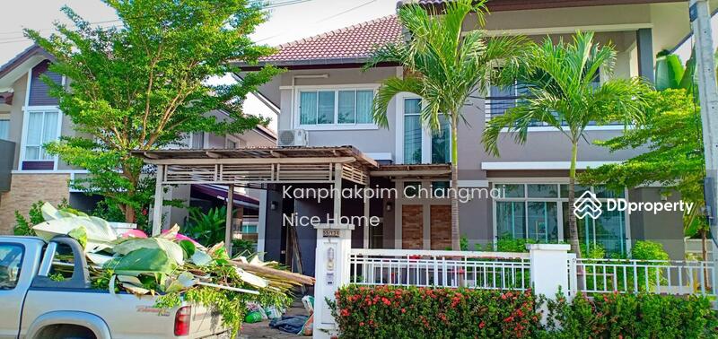 ขาย - The Bliss Koolpunt Ville 16 : เดอะ บลิส กุลพันธ์วิลล์ 16, เชียงใหม่