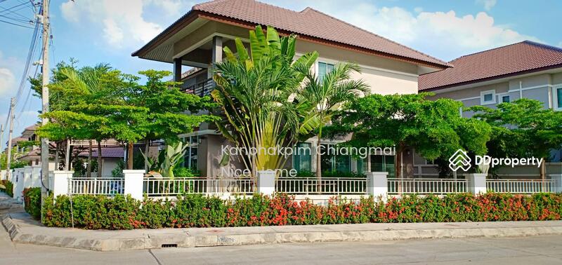 ขาย - The Bliss Koolpunt Ville 16 : เดอะ บลิส กุลพันธ์วิลล์ 16, เชียงใหม่