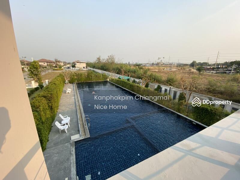 ขาย - The Bliss Koolpunt Ville 16 : เดอะ บลิส กุลพันธ์วิลล์ 16, เชียงใหม่