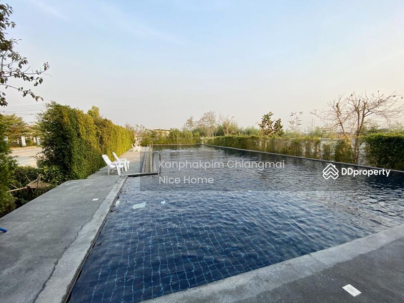 ขาย - The Bliss Koolpunt Ville 16 : เดอะ บลิส กุลพันธ์วิลล์ 16, เชียงใหม่