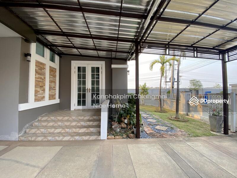 ขาย - The Bliss Koolpunt Ville 16 : เดอะ บลิส กุลพันธ์วิลล์ 16, เชียงใหม่