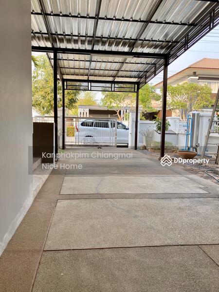 For Sale - The Bliss Koolpunt Ville 16, Chiang Mai