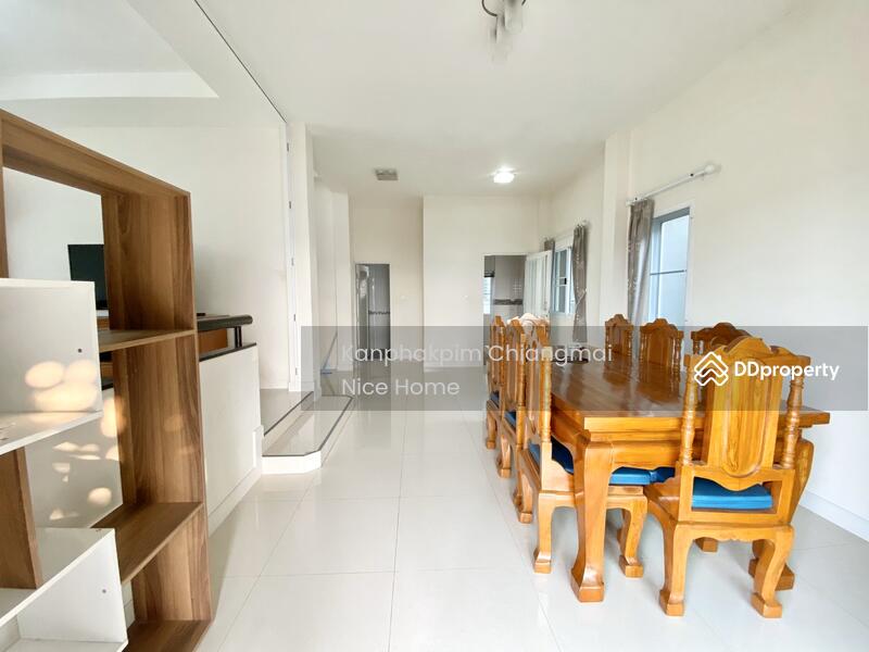 ขาย - The Bliss Koolpunt Ville 16 : เดอะ บลิส กุลพันธ์วิลล์ 16, เชียงใหม่
