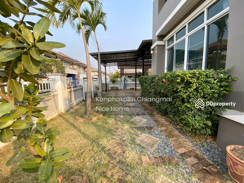 ขาย - The Bliss Koolpunt Ville 16 : เดอะ บลิส กุลพันธ์วิลล์ 16, เชียงใหม่