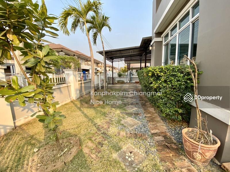 ขาย - The Bliss Koolpunt Ville 16 : เดอะ บลิส กุลพันธ์วิลล์ 16, เชียงใหม่