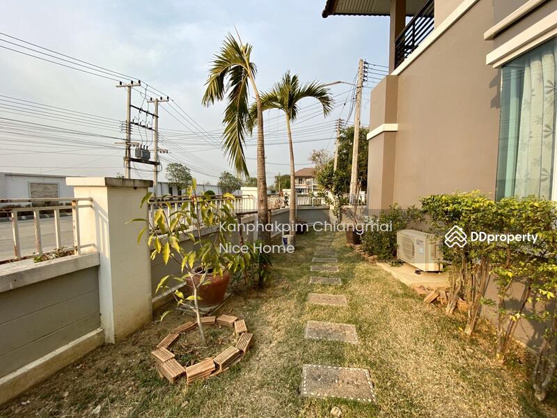 For Sale - The Bliss Koolpunt Ville 16, Chiang Mai
