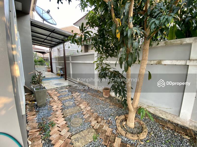 For Sale - The Bliss Koolpunt Ville 16, Chiang Mai