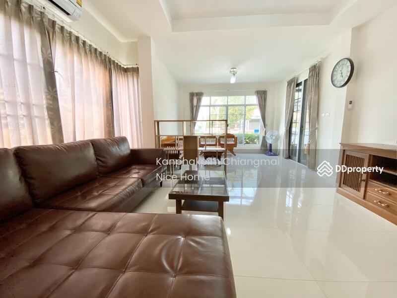 ขาย - The Bliss Koolpunt Ville 16 : เดอะ บลิส กุลพันธ์วิลล์ 16, เชียงใหม่