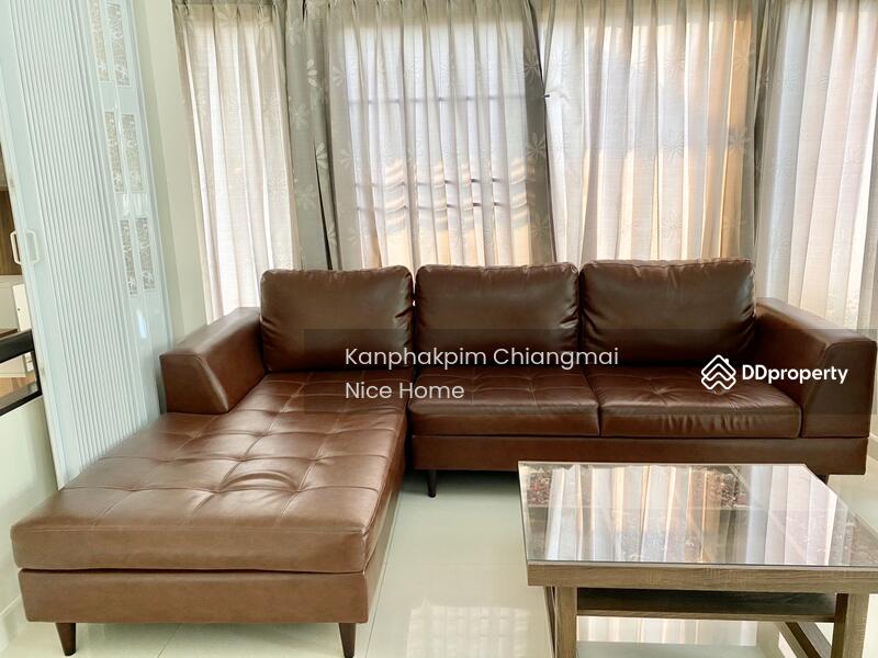 ขาย - The Bliss Koolpunt Ville 16 : เดอะ บลิส กุลพันธ์วิลล์ 16, เชียงใหม่