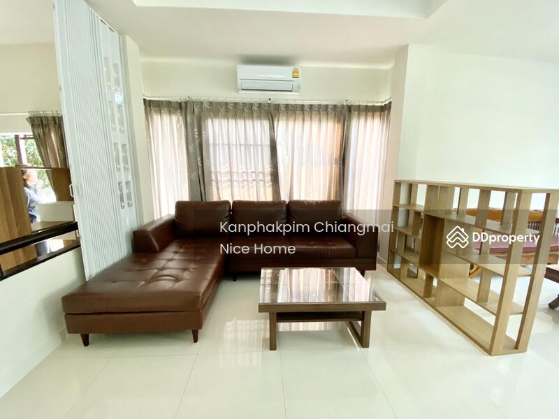 ขาย - The Bliss Koolpunt Ville 16 : เดอะ บลิส กุลพันธ์วิลล์ 16, เชียงใหม่