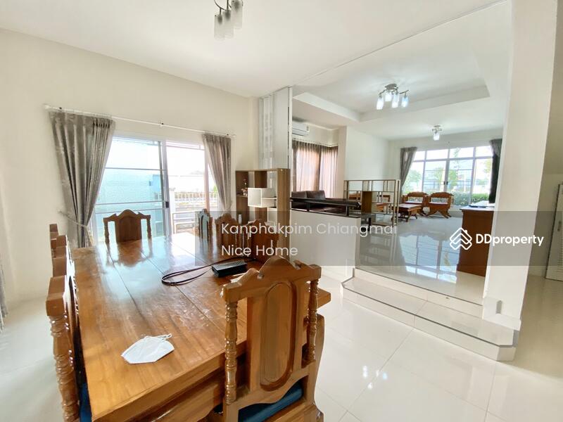 ขาย - The Bliss Koolpunt Ville 16 : เดอะ บลิส กุลพันธ์วิลล์ 16, เชียงใหม่