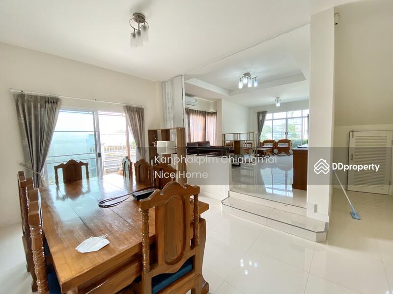 ขาย - The Bliss Koolpunt Ville 16 : เดอะ บลิส กุลพันธ์วิลล์ 16, เชียงใหม่