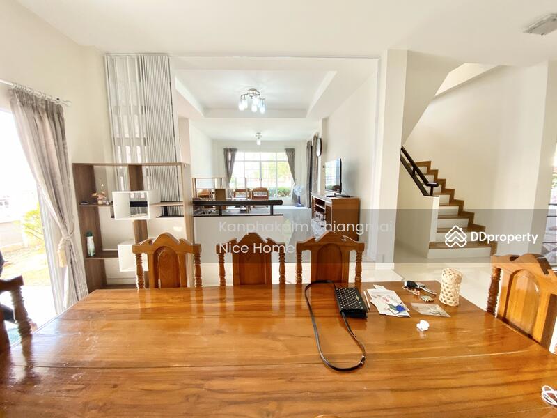 For Sale - The Bliss Koolpunt Ville 16, Chiang Mai