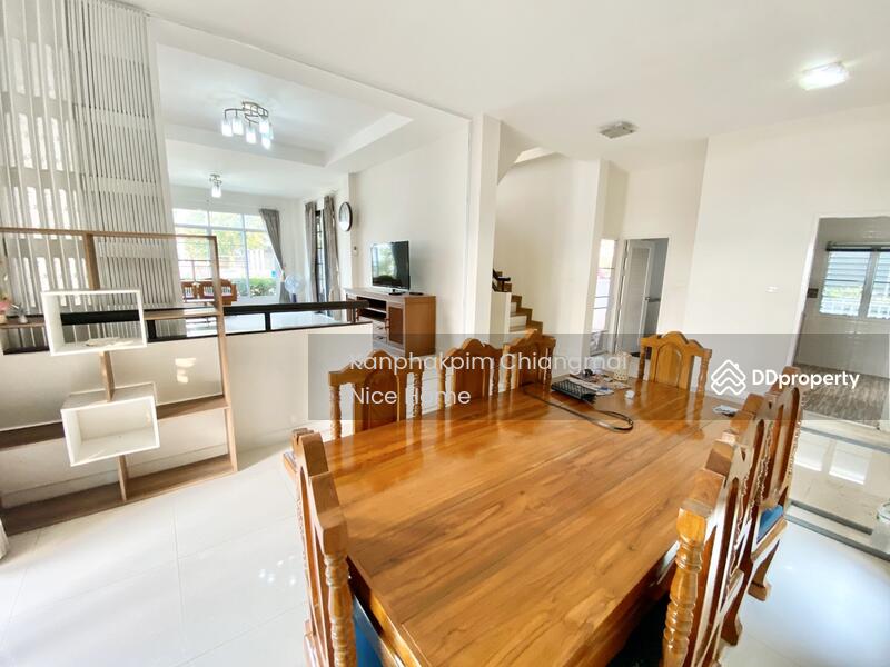 For Sale - The Bliss Koolpunt Ville 16, Chiang Mai