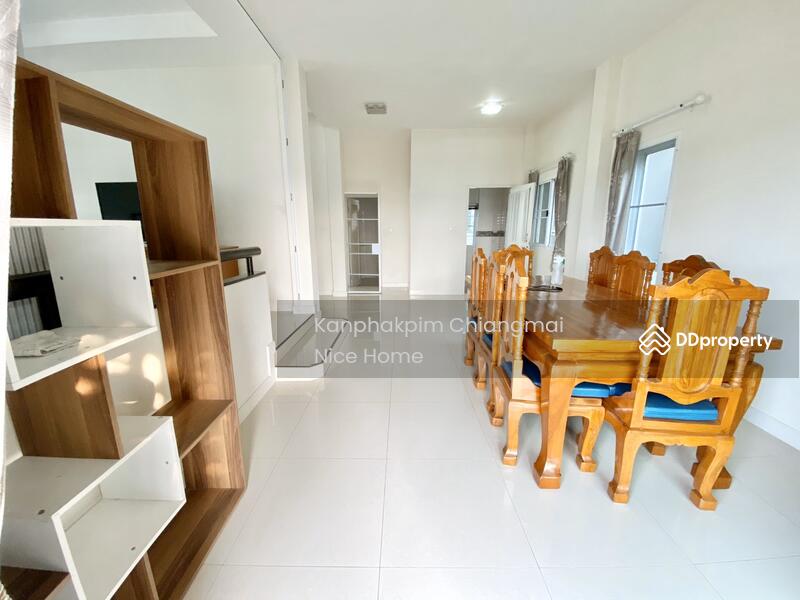 For Sale - The Bliss Koolpunt Ville 16, Chiang Mai