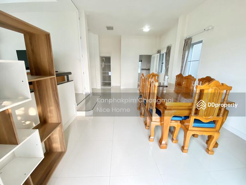 ขาย - The Bliss Koolpunt Ville 16 : เดอะ บลิส กุลพันธ์วิลล์ 16, เชียงใหม่