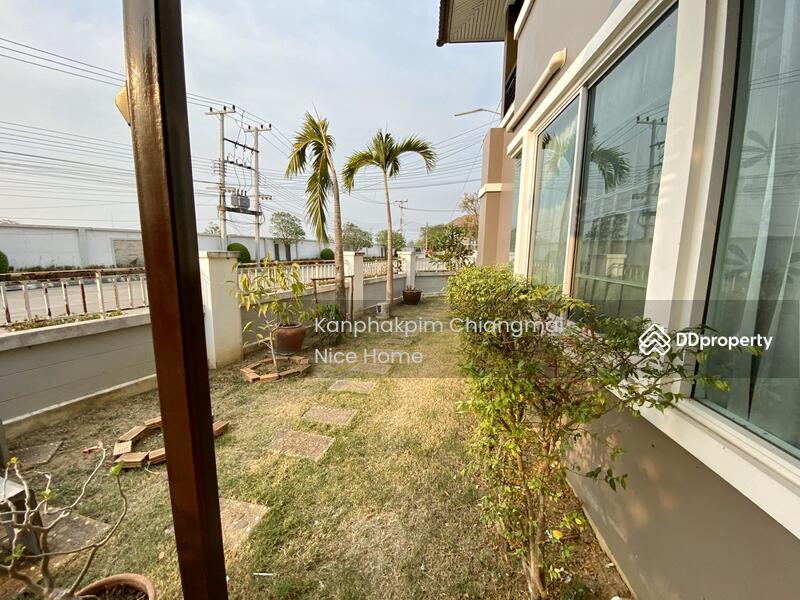 For Sale - The Bliss Koolpunt Ville 16, Chiang Mai