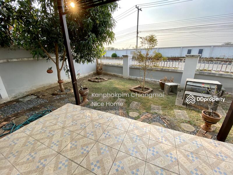 For Sale - The Bliss Koolpunt Ville 16, Chiang Mai
