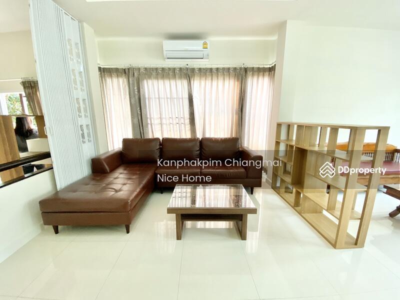 ขาย - The Bliss Koolpunt Ville 16 : เดอะ บลิส กุลพันธ์วิลล์ 16, เชียงใหม่