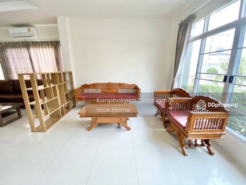 ขาย - The Bliss Koolpunt Ville 16 : เดอะ บลิส กุลพันธ์วิลล์ 16, เชียงใหม่