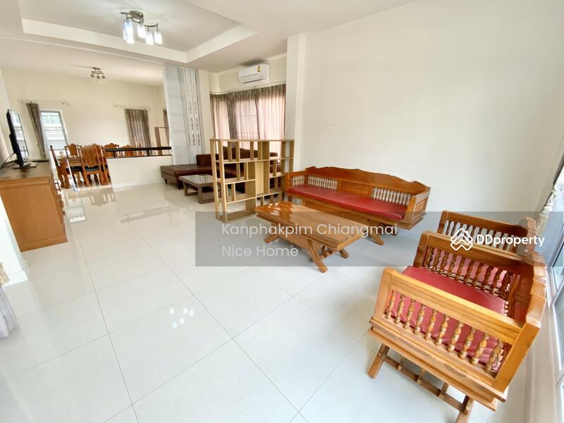 ขาย - The Bliss Koolpunt Ville 16 : เดอะ บลิส กุลพันธ์วิลล์ 16, เชียงใหม่