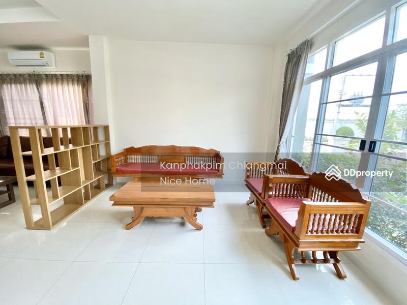 ขาย - The Bliss Koolpunt Ville 16 : เดอะ บลิส กุลพันธ์วิลล์ 16, เชียงใหม่
