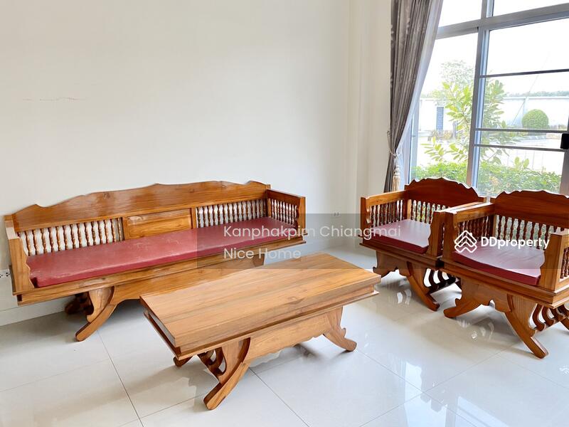 ขาย - The Bliss Koolpunt Ville 16 : เดอะ บลิส กุลพันธ์วิลล์ 16, เชียงใหม่