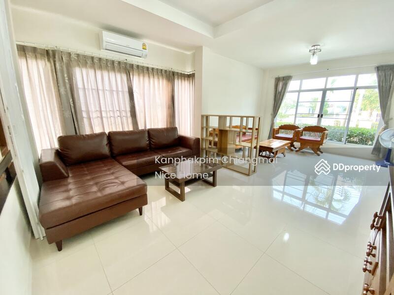 ขาย - The Bliss Koolpunt Ville 16 : เดอะ บลิส กุลพันธ์วิลล์ 16, เชียงใหม่