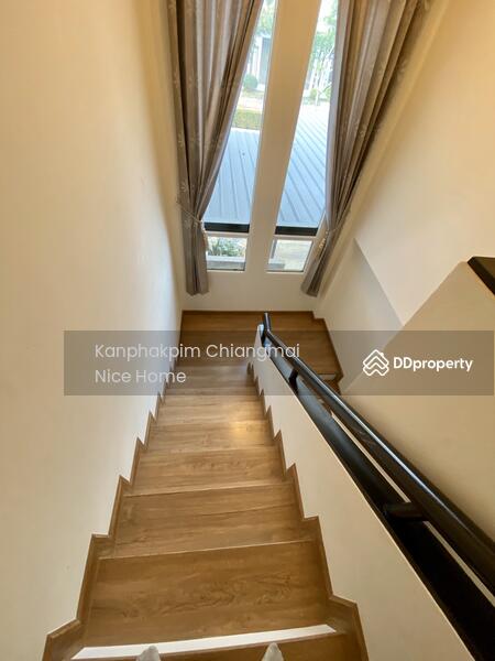 ขาย - The Bliss Koolpunt Ville 16 : เดอะ บลิส กุลพันธ์วิลล์ 16, เชียงใหม่