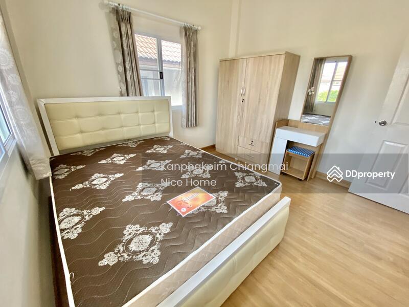 ขาย - The Bliss Koolpunt Ville 16 : เดอะ บลิส กุลพันธ์วิลล์ 16, เชียงใหม่