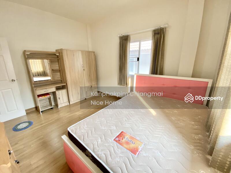 ขาย - The Bliss Koolpunt Ville 16 : เดอะ บลิส กุลพันธ์วิลล์ 16, เชียงใหม่