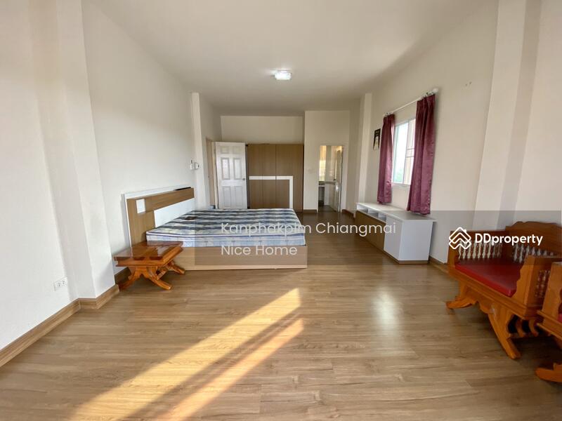 For Sale - The Bliss Koolpunt Ville 16, Chiang Mai