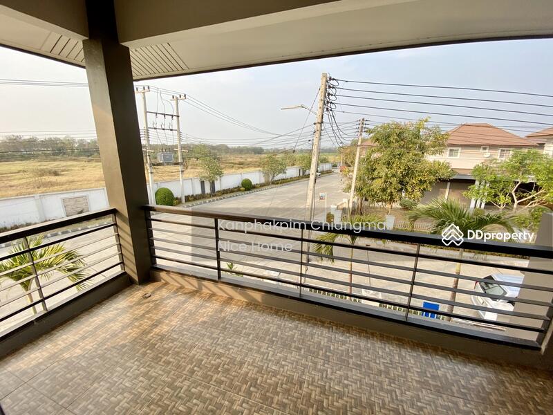 ขาย - The Bliss Koolpunt Ville 16 : เดอะ บลิส กุลพันธ์วิลล์ 16, เชียงใหม่