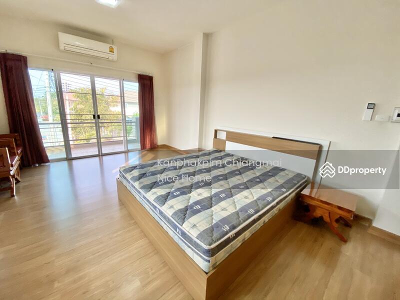 ขาย - The Bliss Koolpunt Ville 16 : เดอะ บลิส กุลพันธ์วิลล์ 16, เชียงใหม่