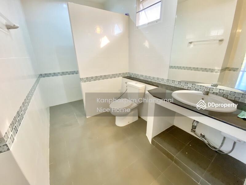 ขาย - The Bliss Koolpunt Ville 16 : เดอะ บลิส กุลพันธ์วิลล์ 16, เชียงใหม่