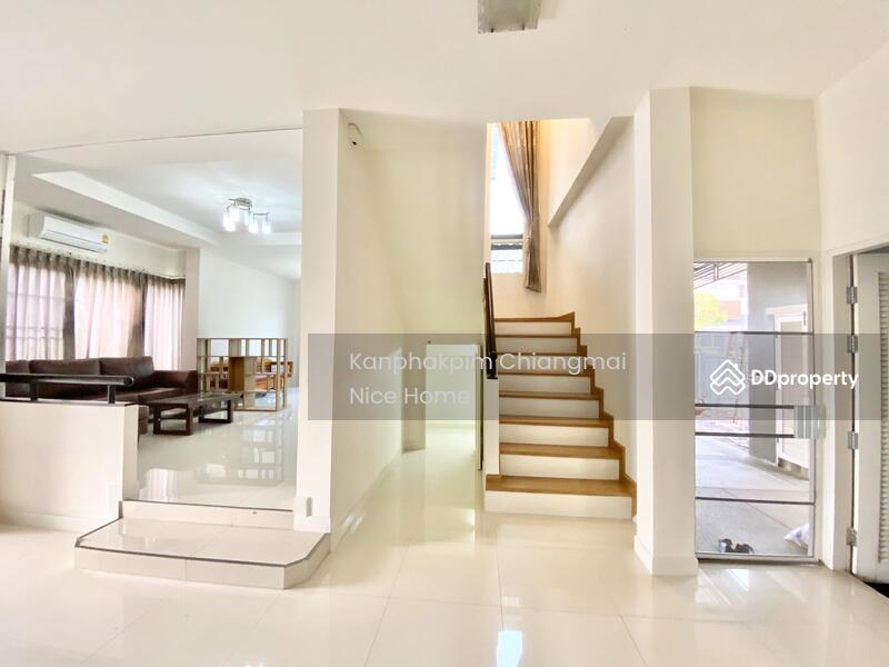 ขาย - The Bliss Koolpunt Ville 16 : เดอะ บลิส กุลพันธ์วิลล์ 16, เชียงใหม่