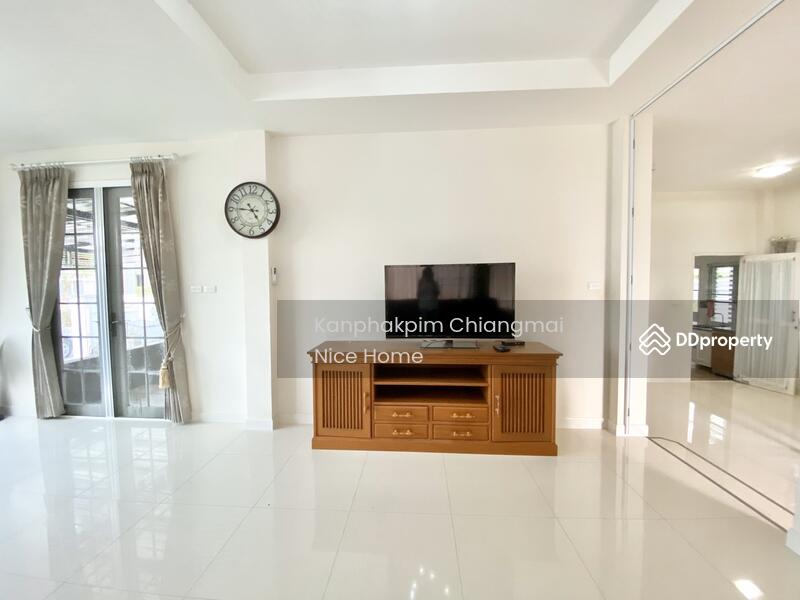 For Sale - The Bliss Koolpunt Ville 16, Chiang Mai