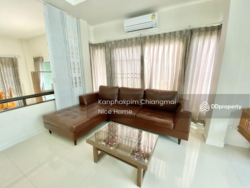 ขาย - The Bliss Koolpunt Ville 16 : เดอะ บลิส กุลพันธ์วิลล์ 16, เชียงใหม่